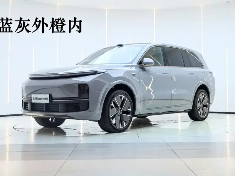 Li Auto L9