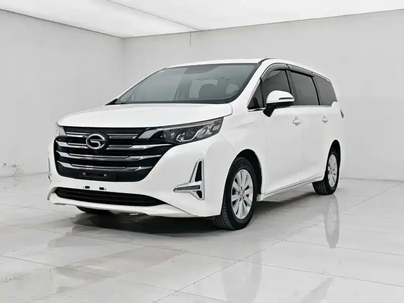 GAC Motor M6