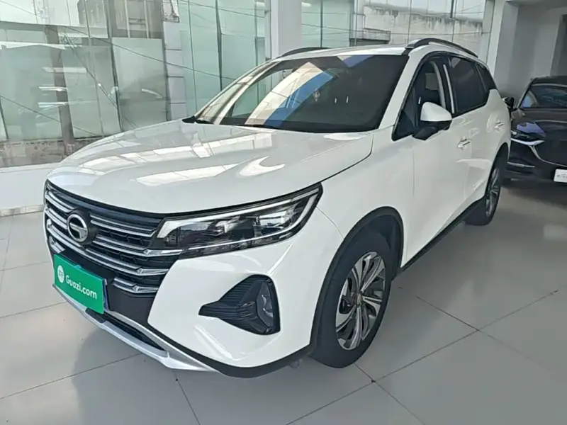 GAC Motor GS4
