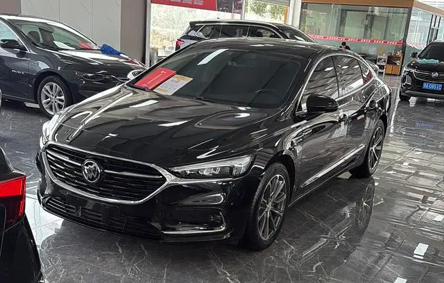 Buick LaCrosse