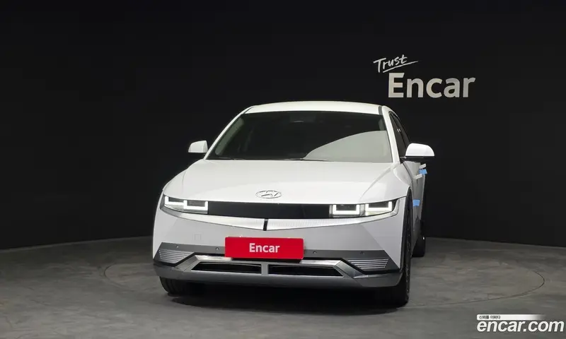 Hyundai Ioniq5