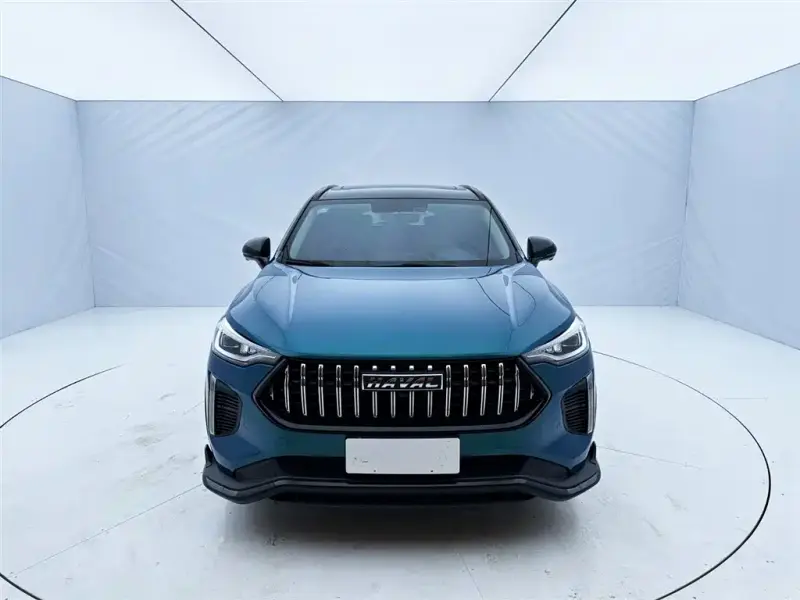 Haval Chitu