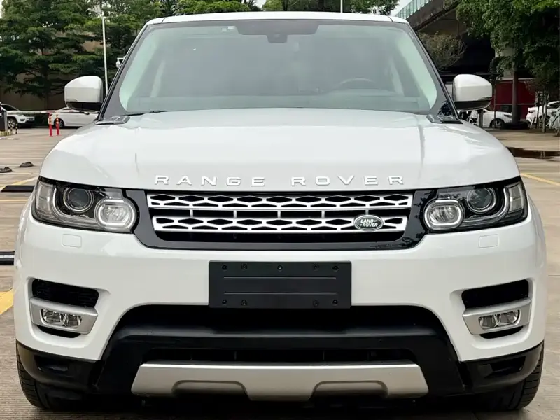 Land Rover Sport