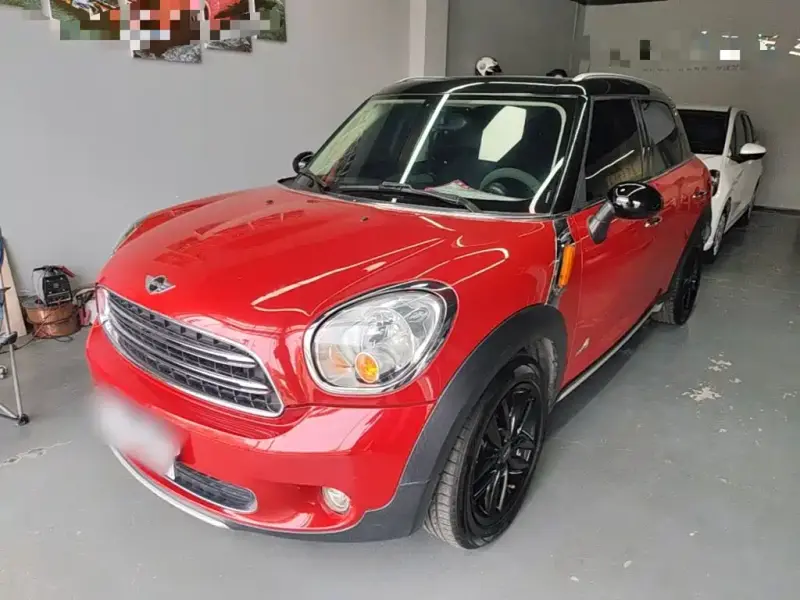 MINI Mini Countryman