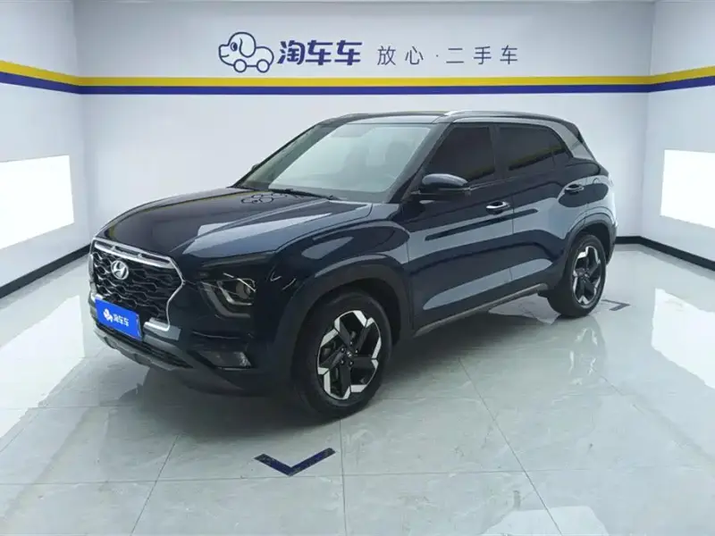 Hyundai ix25