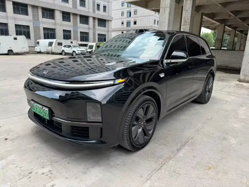 Li Auto L7