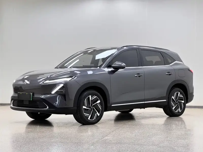Wuling Starlight S (Xingguang S)