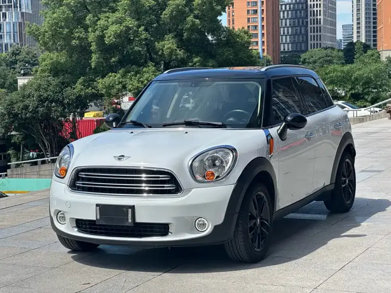 MINI Mini Countryman
