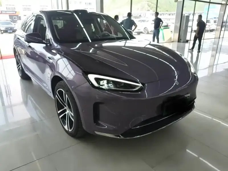 AITO M5