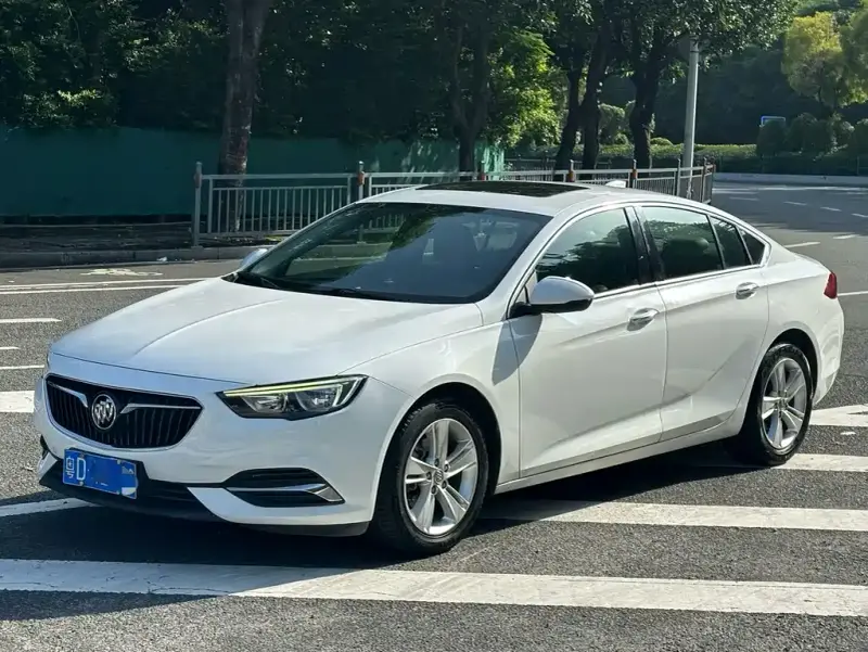 Buick Regal