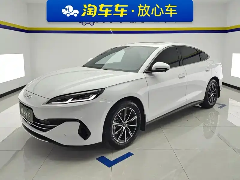 BYD Seal 06