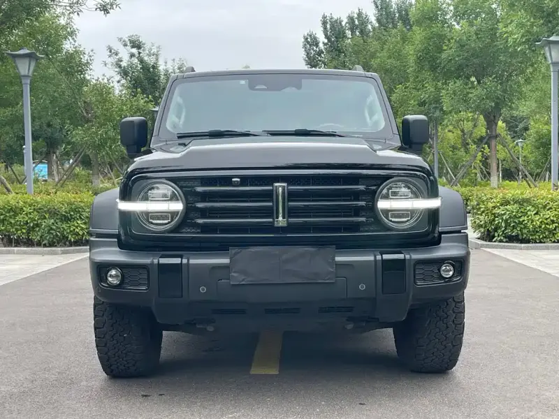 Tank 300