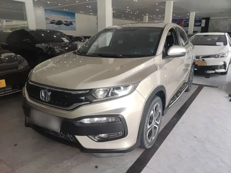 Honda XR-V