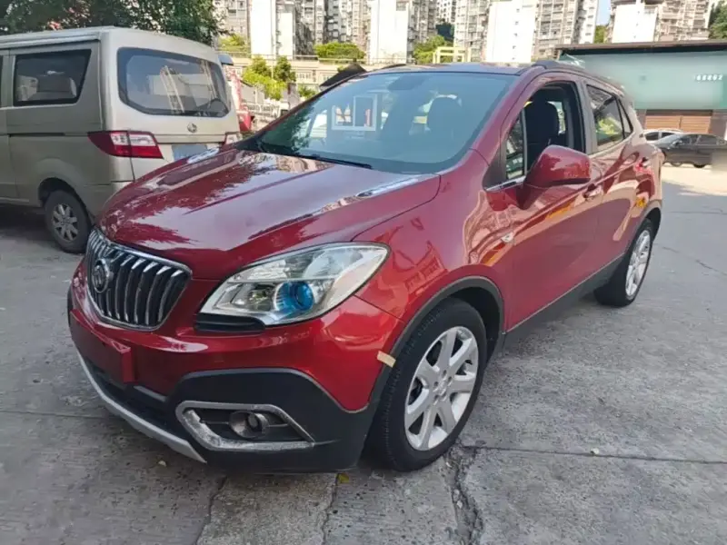 Buick Encore