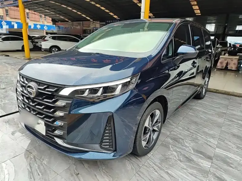 GAC Motor M6