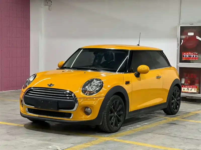 MINI Mini
