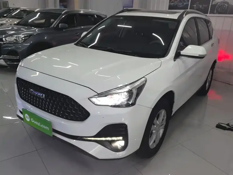Haval M6