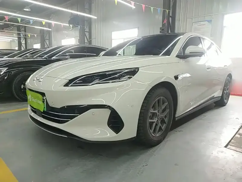 BYD Seal 06