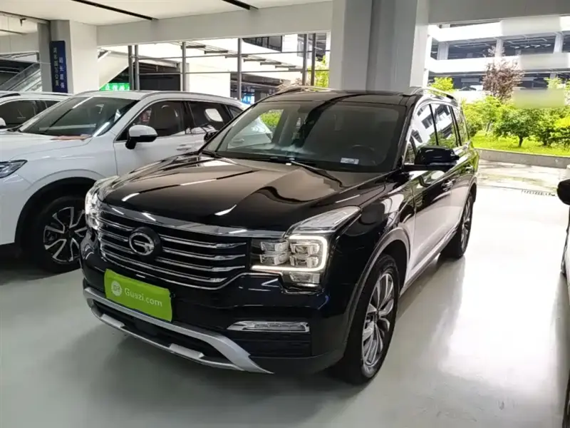 GAC Motor GS8