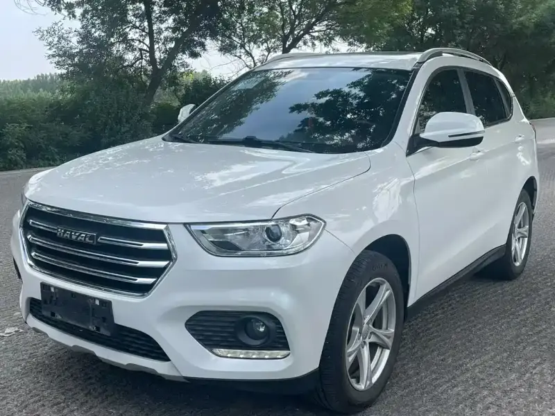Haval H2