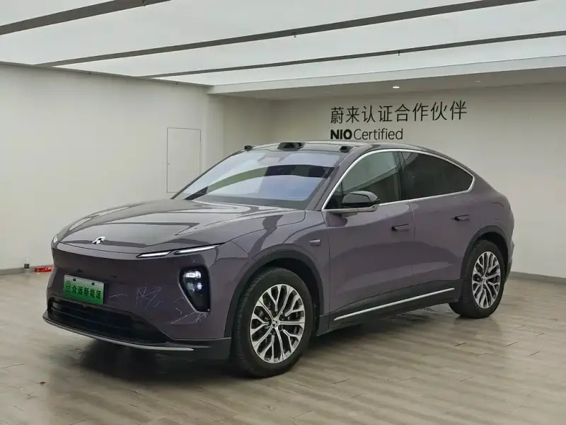 NIO EC6
