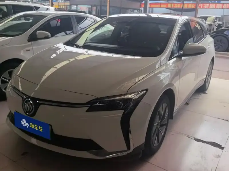Buick Velite 6