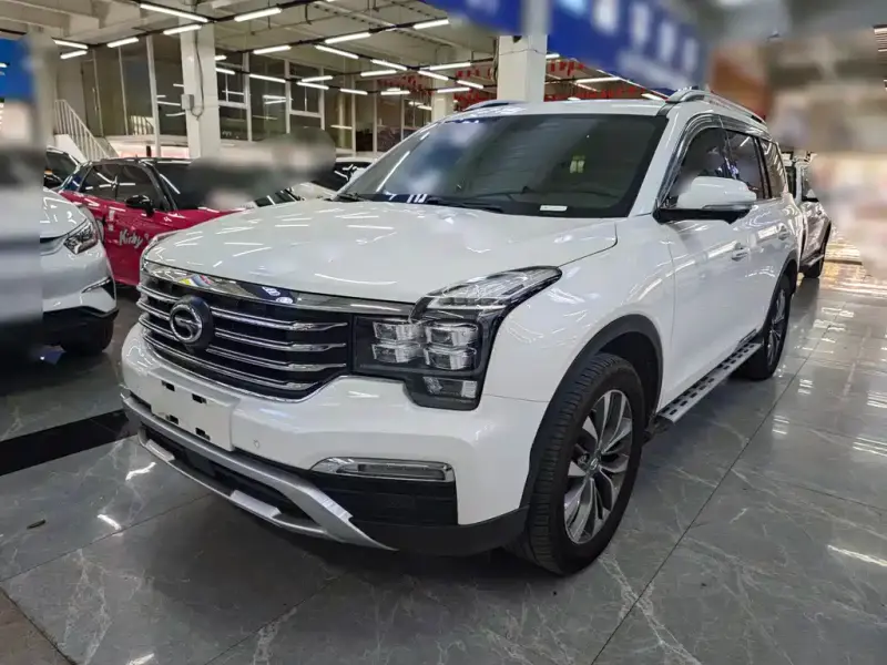 GAC Motor GS8