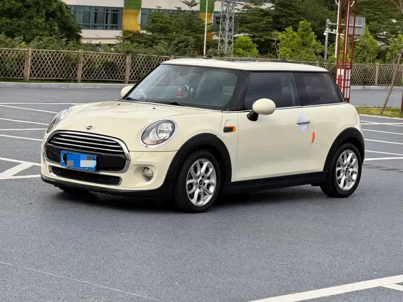 MINI Mini