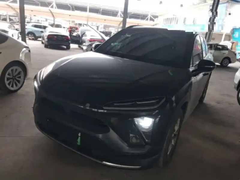 NIO ES6