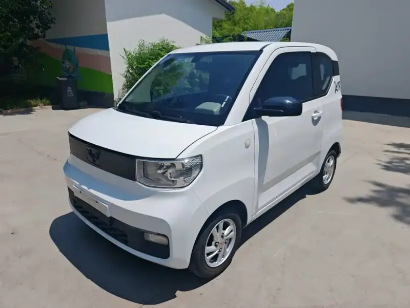 Wuling Hongguang Mini EV (MINIEV)