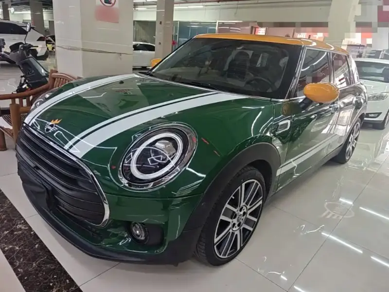 MINI Mini Clubman