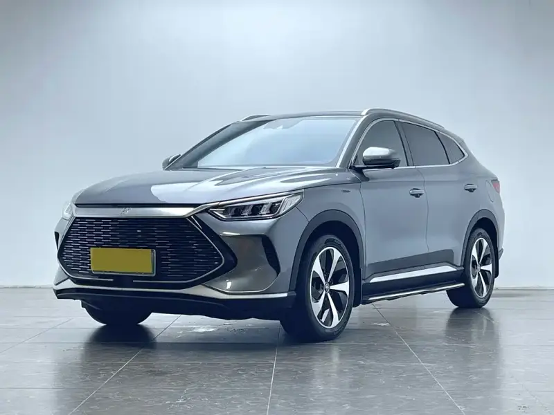 BYD Seal U (PLUS New Energy)