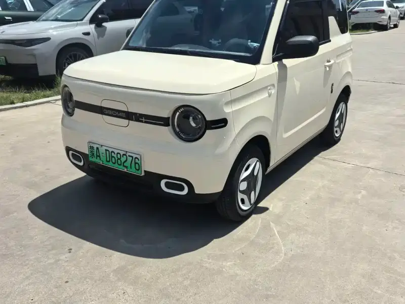 Galaxy Panda Mini (Panda)