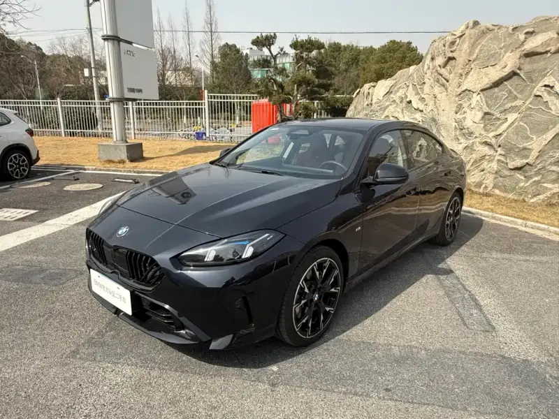 BMW 2-Series