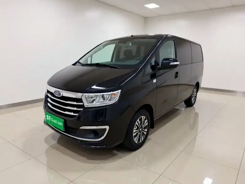 JAC Refine Refine M3