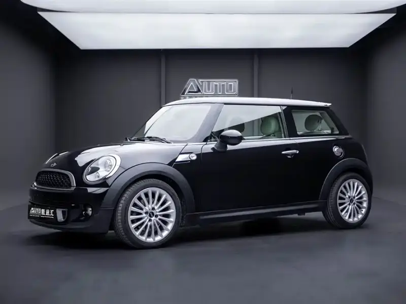 MINI Mini