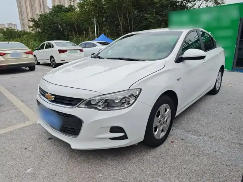 Chevrolet Cavalier