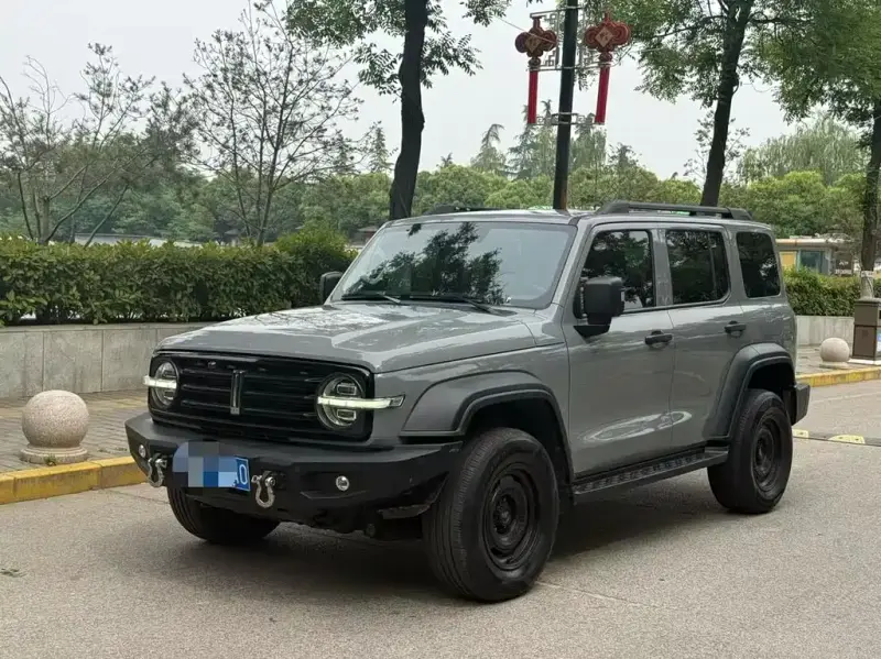 Tank 300