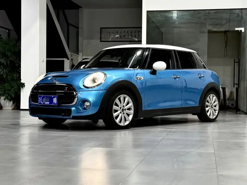 MINI Mini