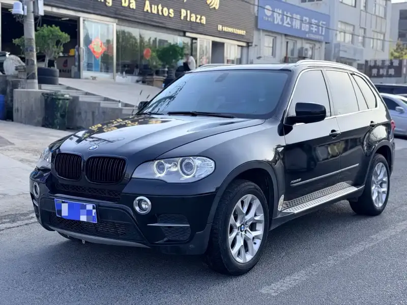 BMW X5 (Import)