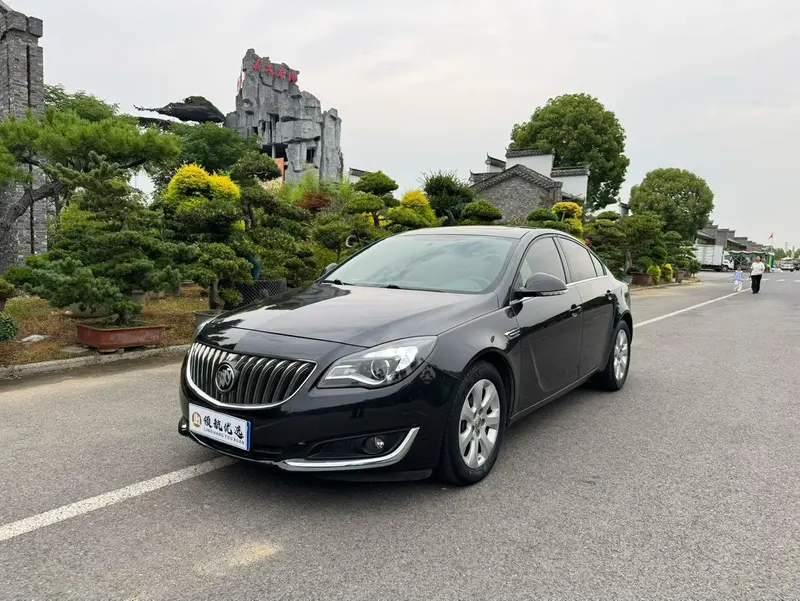 Buick Regal