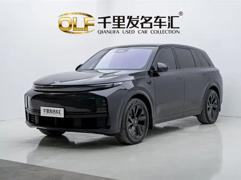 Li Auto L7