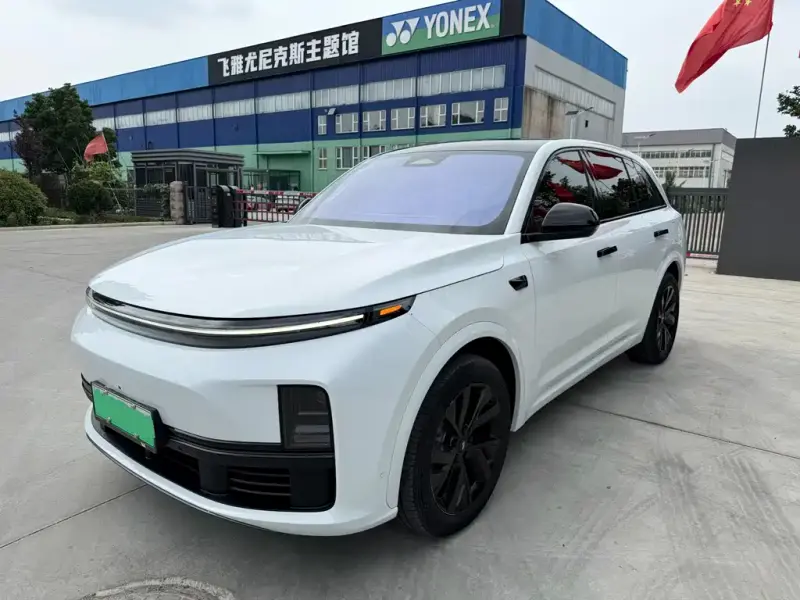 Li Auto L7