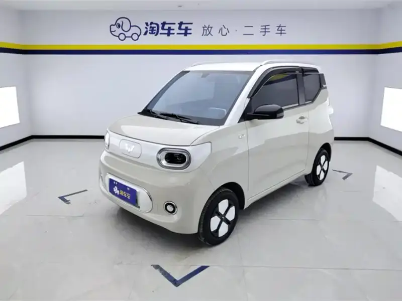 Wuling Hongguang Mini EV (MINIEV)