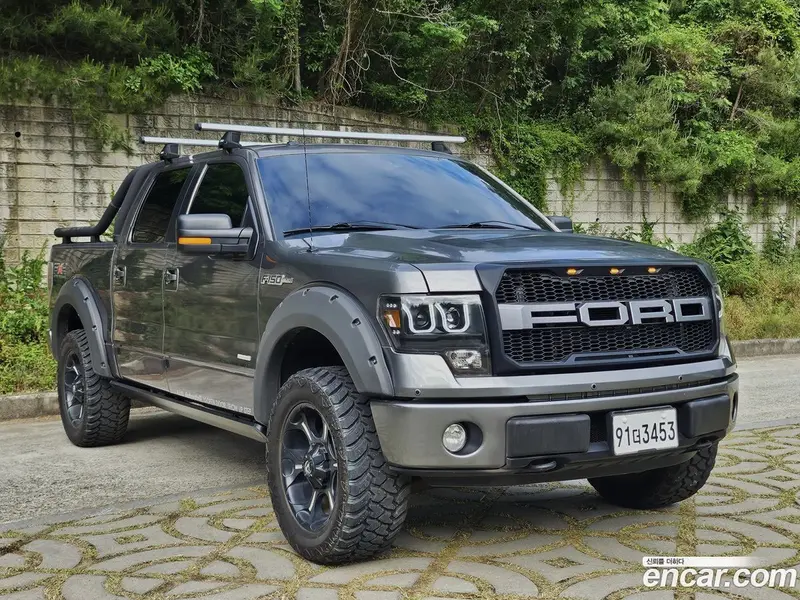 Ford F150