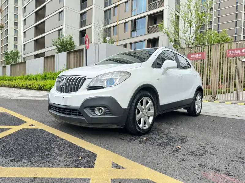 Buick Encore