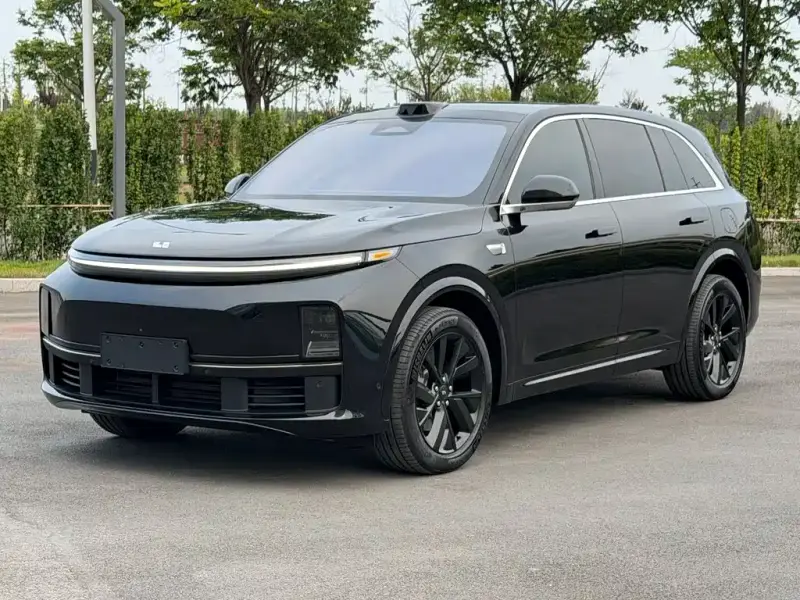 Li Auto L7