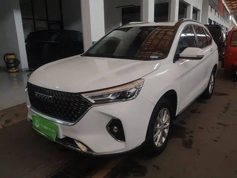 Haval M6