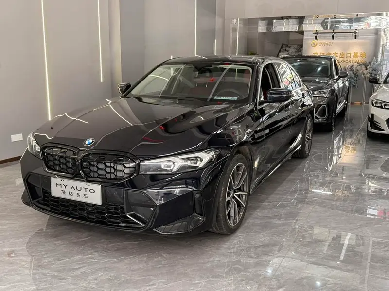 BMW 3-Series