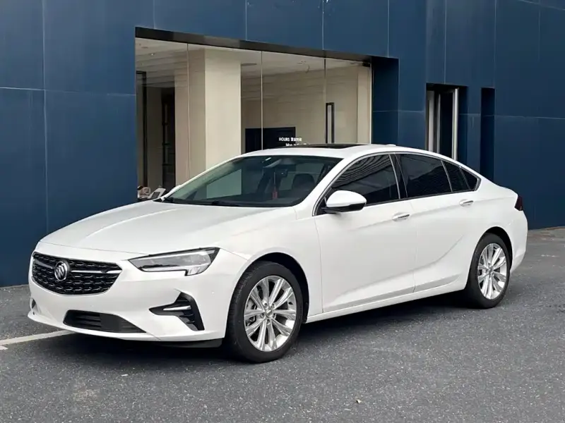 Buick Regal